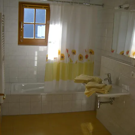 Servus 3* Фихофен
