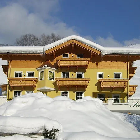 Bed and Breakfast Servus Viehhofen