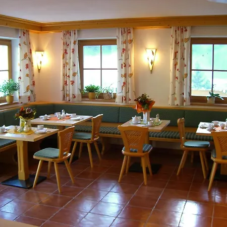 Servus Frühstückspension