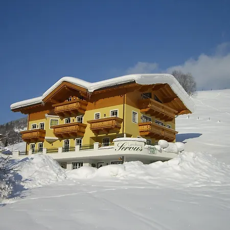 Bed and Breakfast Servus Viehhofen