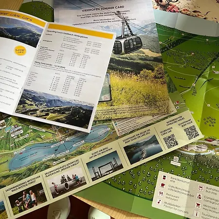 Bed and Breakfast Servus 3*