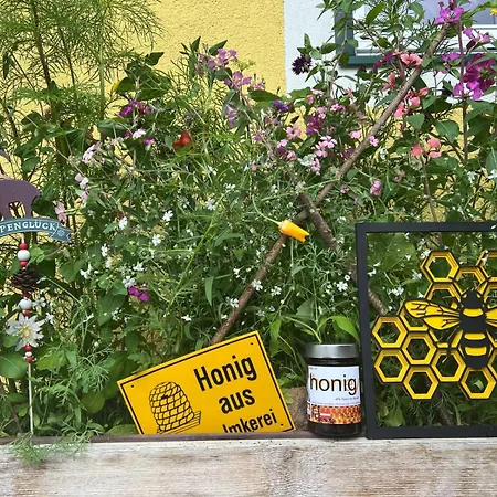 Bed and Breakfast Servus Viehhofen