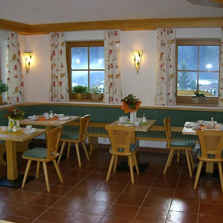 Frühstückspension Servus Viehhofen