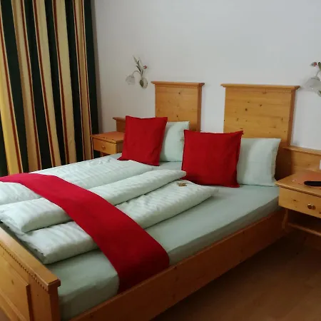 Servus 3* Фихофен