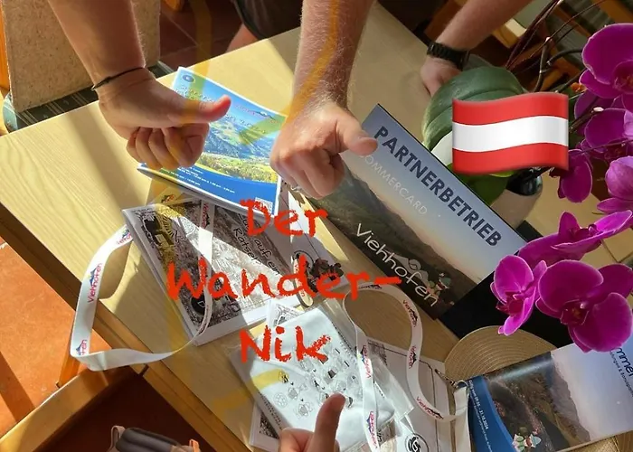 Servus Bed and Breakfast