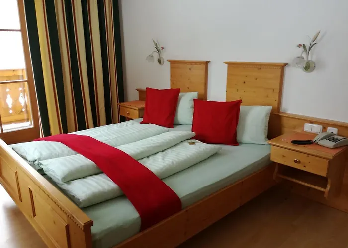 Servus 3* Viehhofen